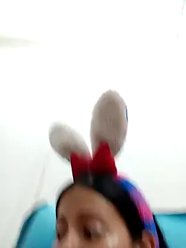 Hot bunny2024 online show from 03-06-25, 06:26