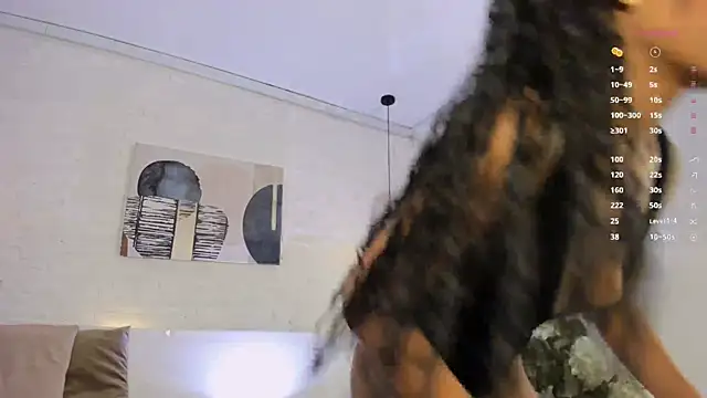 amatiista 12 online show from 02-25-25, 08:09