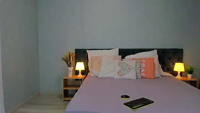 Katerina Ray online show from 12-03-24, 06:04