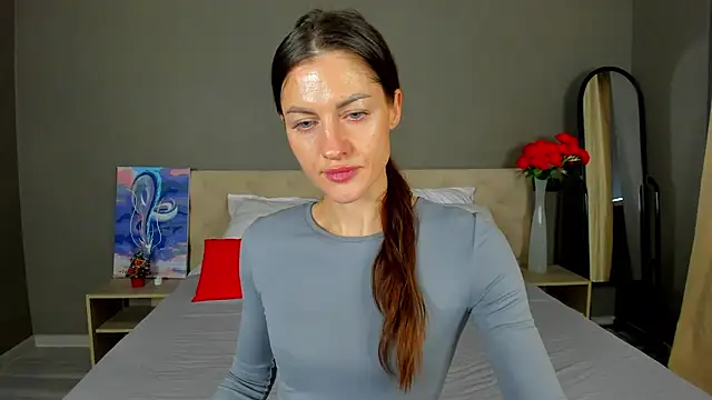 Katerina Ray online show from 01-05-25, 08:43