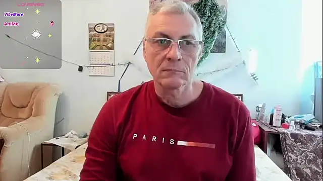 sexman181166 online show from 02-03-26, 10:31