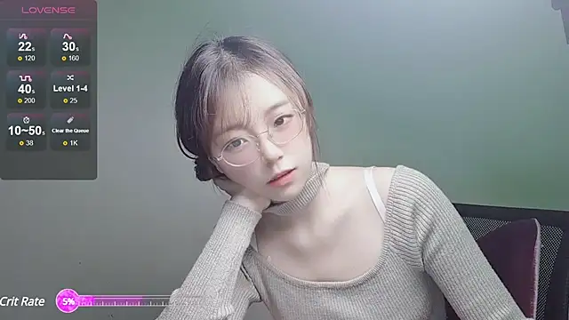 VaerySaenz online show from 12-02-24, 06:52