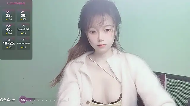 VaerySaenz online show from 01-27-25, 02:42