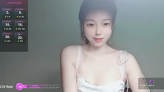 VaerySaenz online show from 02-22-25, 04:07