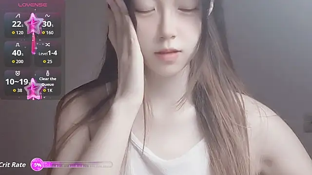 VaerySaenz online show from 09-19-25, 05:31