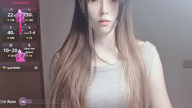 VaerySaenz online show from 10-28-25, 05:33