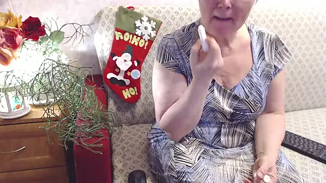 zarinafonliberman online show from 12-14-25, 06:23