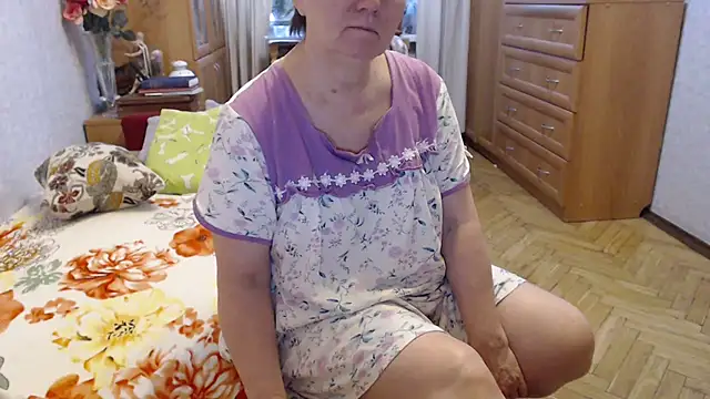 zarinafonliberman online show from 02-07-26, 06:50