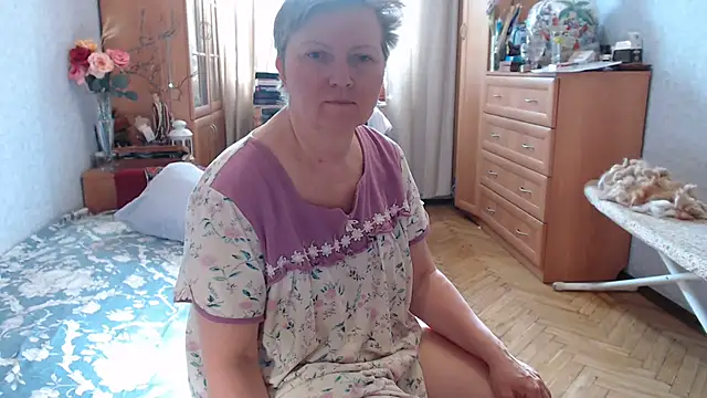 zarinafonliberman online show from 05-09-26, 05:34