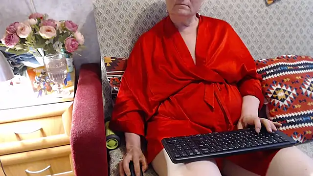 zarinafonliberman online show from 06-15-26, 12:51