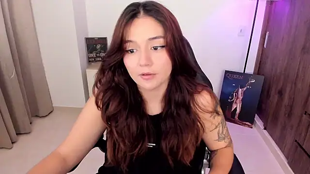 samantha cherry online show from 02-06-26, 03:04