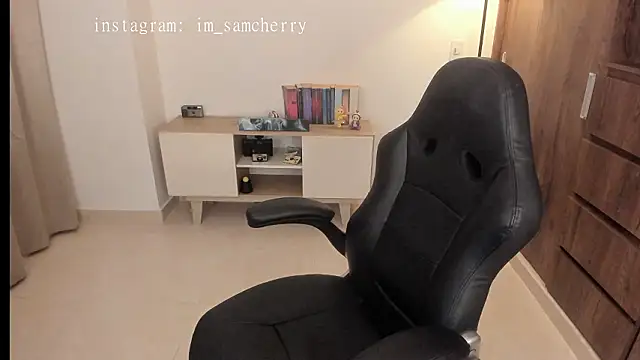 Snapshot of samantha_cherry chatting on 03-14-26, 10:15 samantha cherry online show from 03-14-26, 10:15