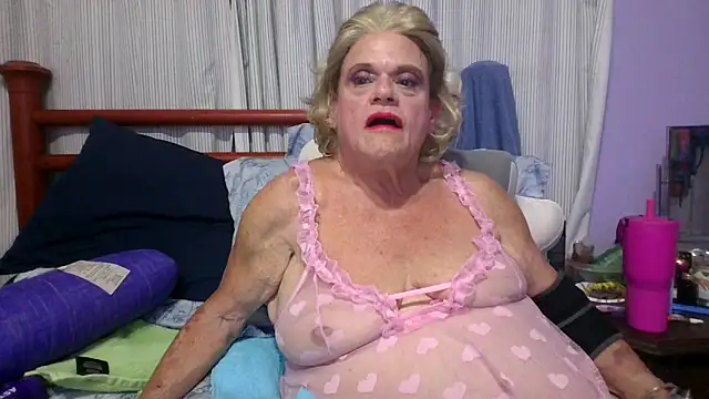 BigClitMelody online show from 10-10-25, 12:20