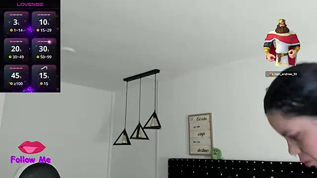 natasha logan  online show from 03-04-25, 04:06