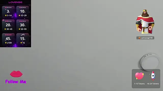 natasha logan  online show from 03-16-25, 07:04