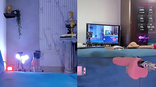 Snapshot of tonysears__ chatting on 10-23-25, 10:19 tonysears online show from 10-23-25, 10:19