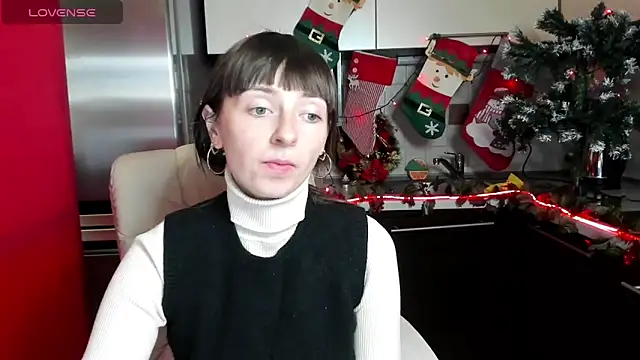 TayanaJons online show from 12-02-24, 07:36