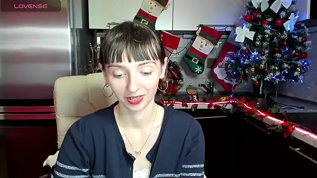 TayanaJons online show from 12-03-24, 12:16