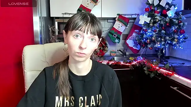 TayanaJons online show from 12-05-24, 07:38