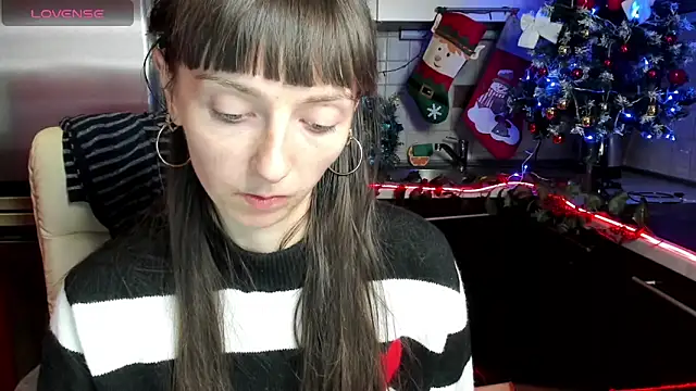 TayanaJons online show from 12-06-24, 12:27
