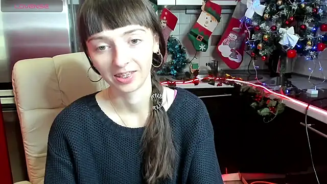 TayanaJons online show from 12-12-24, 07:41