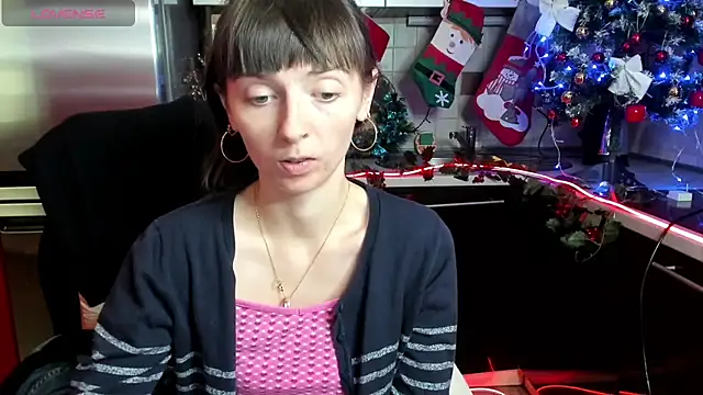 TayanaJons online show from 12-12-24, 10:45