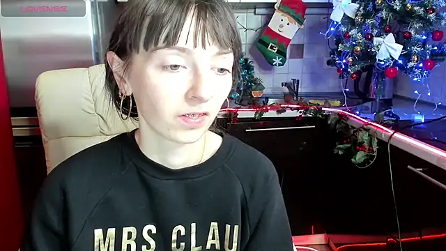TayanaJons online show from 12-16-24, 07:48
