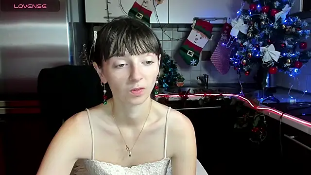 TayanaJons online show from 12-17-24, 07:50