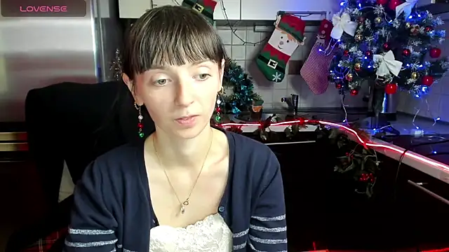TayanaJons online show from 12-17-24, 10:55