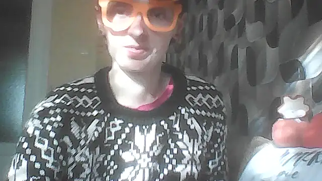 TayanaJons online show from 10-31-25, 08:04