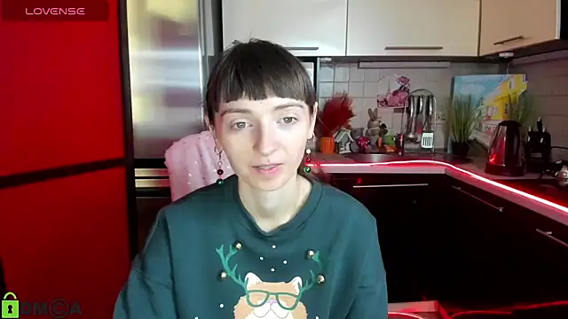 TayanaJons online show from 01-07-26, 08:17