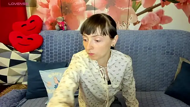 TayanaJons online show from 05-04-26, 07:04