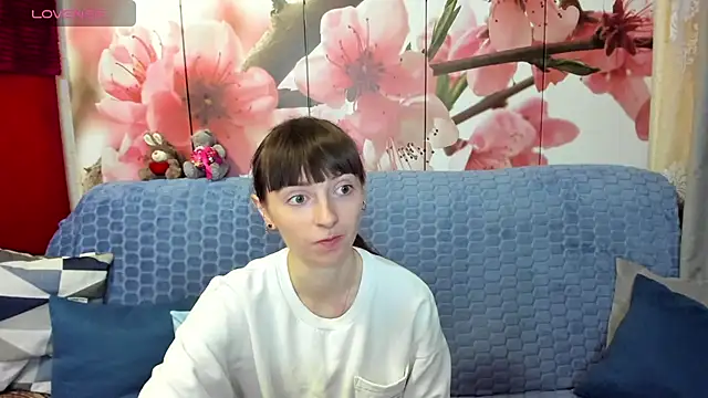 TayanaJons online show from 05-08-26, 07:14