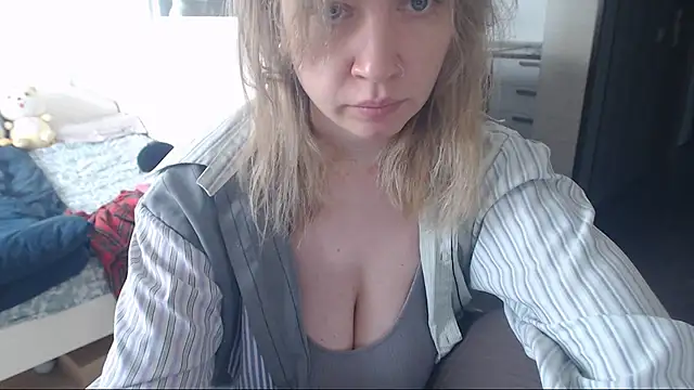 amanda kiss kiss online show from 02-17-25, 11:55