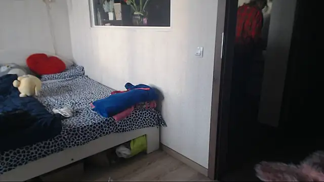 amanda kiss kiss online show from 03-20-25, 03:14