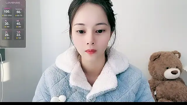 Judy520 online show from 12-16-24, 11:39