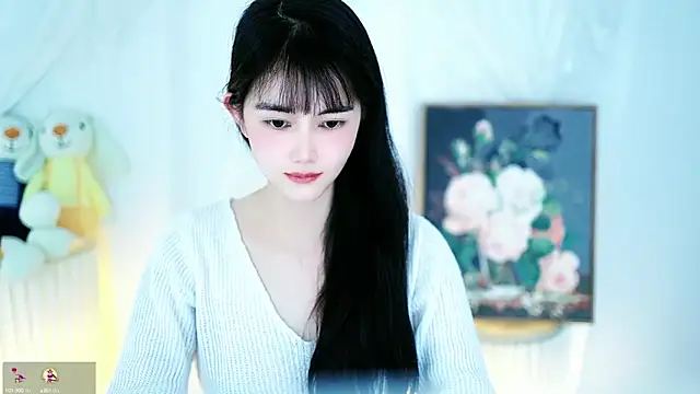 Judy520 online show from 03-12-25, 07:35