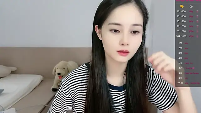 Judy520 online show from 10-19-25, 01:17