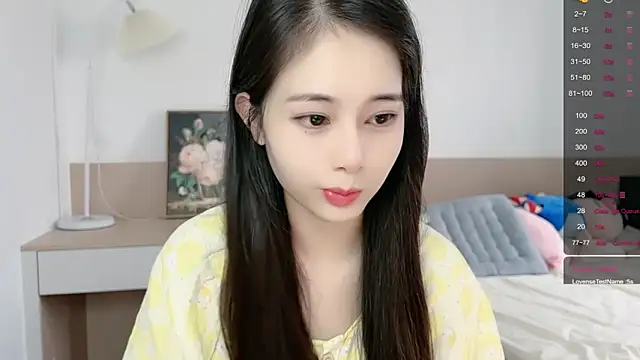 Judy520 online show from 10-23-25, 12:32