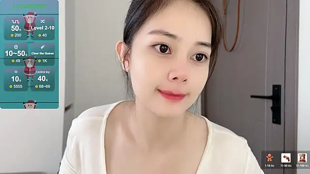 Judy520 online show from 05-08-26, 12:16