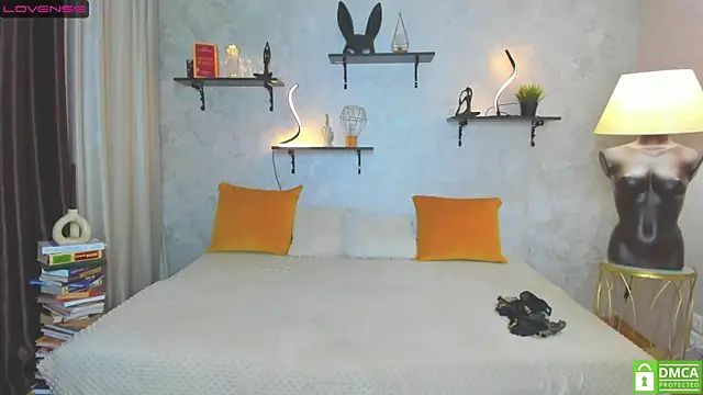 StripBianka online show from 03-14-25, 04:30