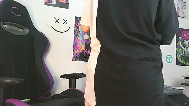 IM MAYA online show from 03-05-25, 07:49