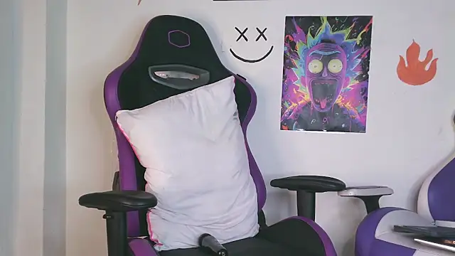 IM MAYA online show from 03-09-25, 01:37