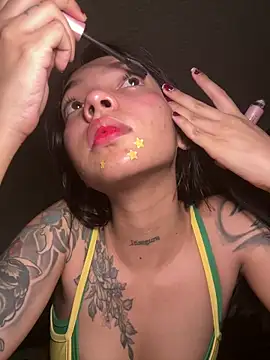 Valery rhoades online show from 03-16-26, 07:01