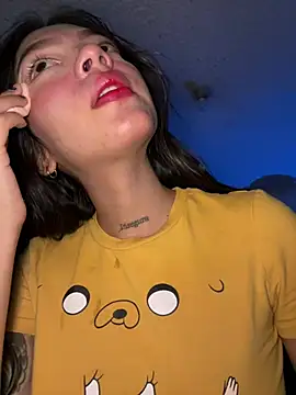 Valery rhoades online show from 04-11-26, 04:17