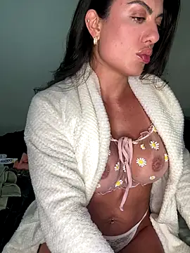 ise mahh online show from 10-08-25, 03:04