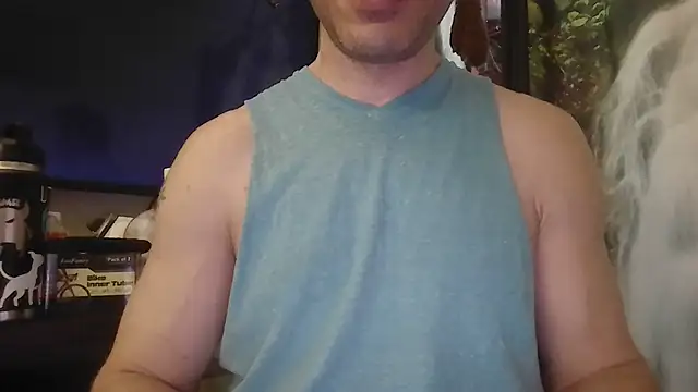 Hugo Hunterxxx online show from 03-15-26, 02:28