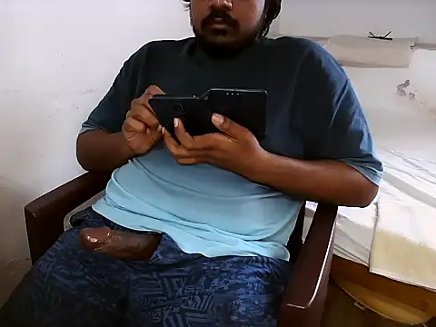 bignaturaldesi online show from 01-03-25, 07:27