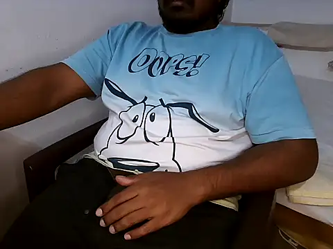 bignaturaldesi online show from 01-04-25, 01:21