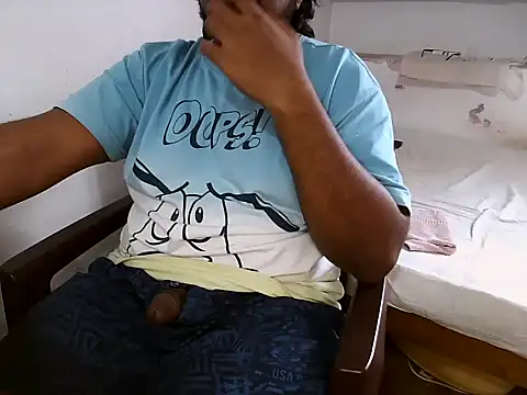 bignaturaldesi online show from 01-10-25, 07:25